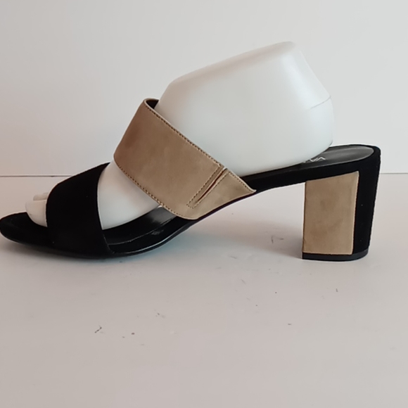 VanEli Maltida Two Tone Sandals NWT - Picture 7 of 11